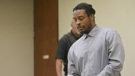 Jury rejects self-dense argument, finds Streator man guilty of murder
