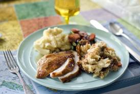 Mt. Morris Loaves and Fish Food Pantry seeks donations for Thanksgiving dinners 