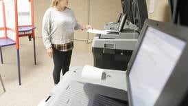 La Salle County tables election judge pay until January