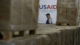 Elon Musk says President Donald Trump has 'agreed' USAID should be shut down