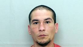Sheriff: Road rage incident left one stabbed, one run over