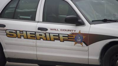 Person taken into custody following barricade in Mokena home