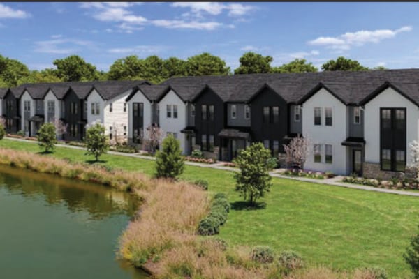 Huntley housing plan with mostly rentals gains traction with new location