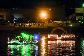 Summertime events in Lee County