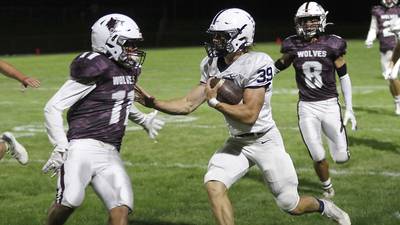 2024 IHSA playoffs: Steve Soucie’s Class 6A first-round analysis