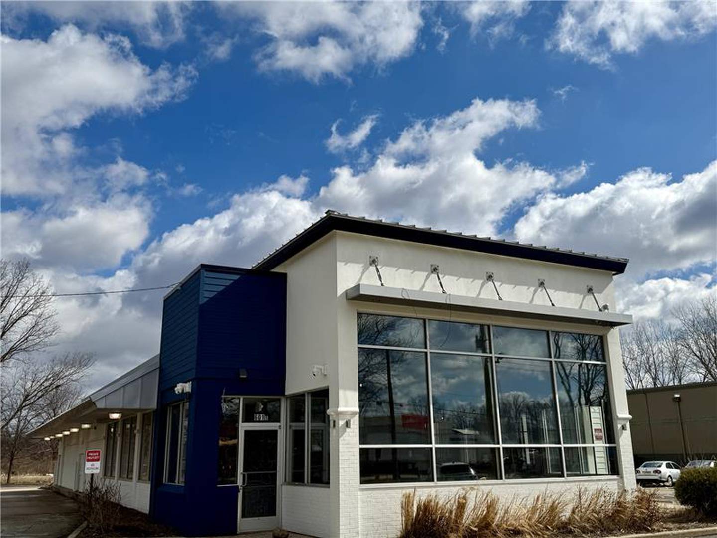 Terrabis plans to celebrate its fourth Illinois dispensary in Woodstock Saturday, March 22, 2025.