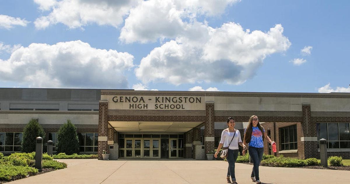 GenoaKingston School District 424 seeks consolidation plan feedback