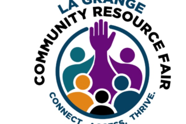 La Grange Community Resource Fair connects residents with programs, services
