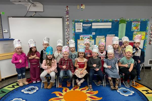 Sterling’s Christ Lutheran School celebrates Lutheran Schools week