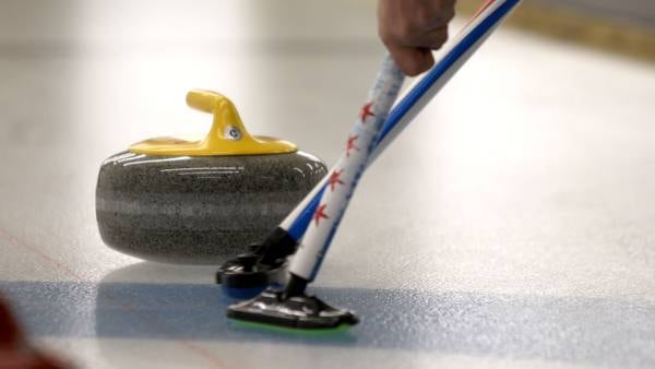 With Winter Olympics starting, curling program set for Feb. 12 in St. Charles