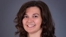 Heartland Bank in Somonauk promotes new retail manager