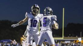 High school football: Week 2 results; recaps for every game in the Suburban Life area 
