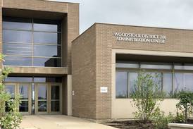 Woodstock District 200 offers dual language, other preschool programs