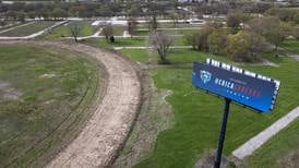 Bears shift stadium development focus back to Arlington Heights