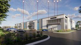 Huntley to add an almost 40,000-square-foot warehouse on village’s south side