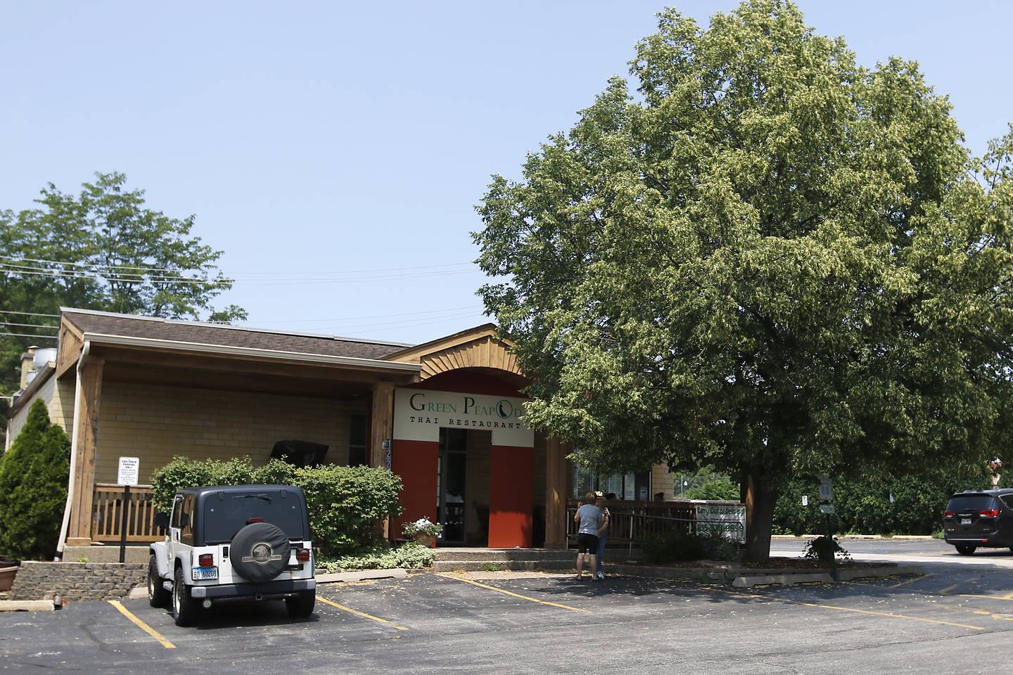 McHenry's Green Peapod Thai restaurant, is included in Shodeen's early proposal for redevelopment of the area between Route 120 and Green Street. Shodeen Group LLC will present to the McHenry City Council's committee of the whole their plans to develop two downtown locations. The city and Shodeen entered in a “standstill” agreement in April 2023, to not market to another developer the 2-1/4 acres between Route 120 and Green Street or the former wastewater treatment site off Waukegan Road on the Fox River.