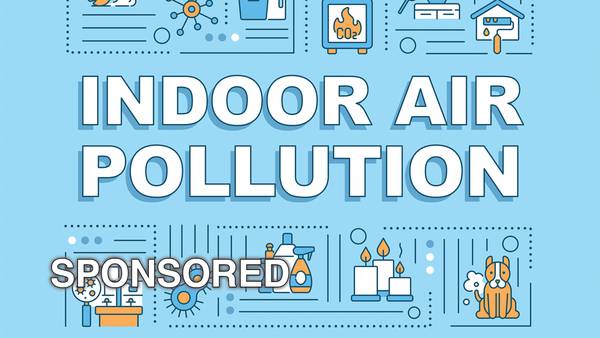 Tips For Healthy Indoor Air During The Winter Season