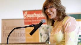 Women of Distinction honoree Terri Greeno has many roles, from county board member to businesswoman