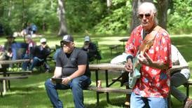 Photos: Fest by the Nest by Together for Taft held at Lowden State Park