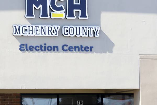 Election 2026: What to watch for in McHenry County as primary polls close