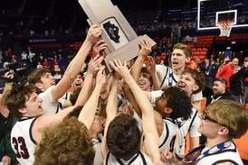 IHSA approves new state tournament schedule for basketball