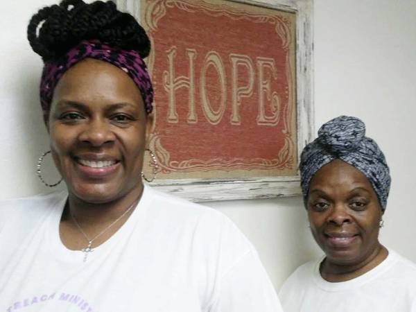 Plano food pantry brings hope to Kendall County area residents in need
