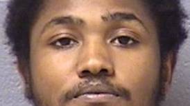 Updated: Joliet man charged with recklessly keeping gun in home that 2-year-old boy used to shoot himself