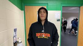 Boys Basketball: Leo powers past Batavia at Jack Tosh Holiday Classic