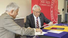 Western Illinois University offers teaching program based at Sauk Valley Community College