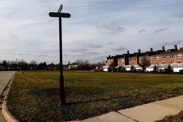 Woodstock taps builder to redevelop Die Cast site after years-long efforts