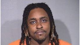 Elgin man twice accused of violating woman’s order of protection is ordered held in McHenry County jail