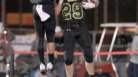 Batavia football player Matthew Huizinga named St. Charles Bank & Trust Athlete of the Week