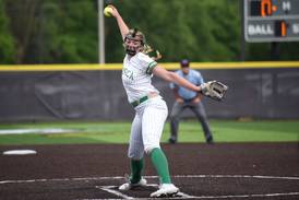 Seneca’s Tessa Krull commits to Indiana State for softball