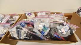 Plano Library holding care package drive for homelessness