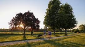 $1.2M investment into Limestone’s Hawkins Park complete