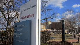 Blue Cross patients could lose coverage at Illinois Prime hospitals, healthcare firm says negotiations ongoing