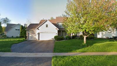 Sale closed in Oswego: $442,000 for a four-bedroom home