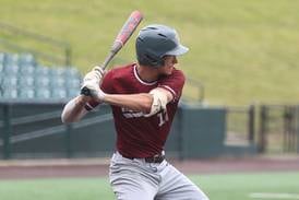 Morris’ Jack Wheeler selected in 6th round by Texas Rangers in MLB Draft