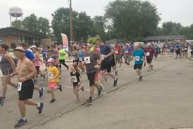 ‘Boo’ Milby Memorial 5k in La Salle to benefit Alzheimer’s group
