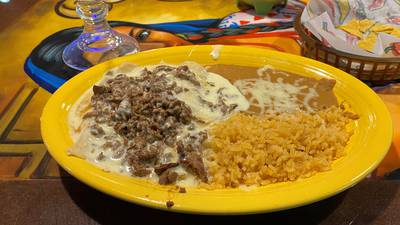 Mystery Diner in Streator: 5 de Mayo earns a 5 out of 5