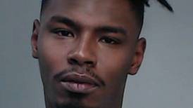Fox Lake man charged in attack on elderly man