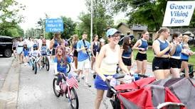 Listen: Kane County’s 5 most-read stories this week: April 5-11