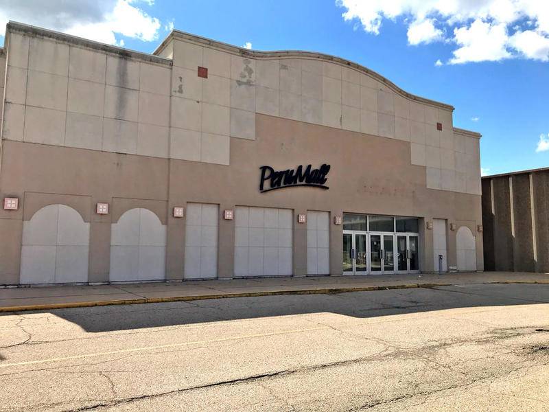 GK Real Estate President Garo Kholamian confirmed the plans to develop at least some housing at Peru Mall and said a retail-only use for the property was no longer a viable option