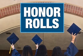 Grand Ridge honor roll
