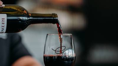 Inaugural Step into Spring: Wine Walk set for March 21 in Batavia