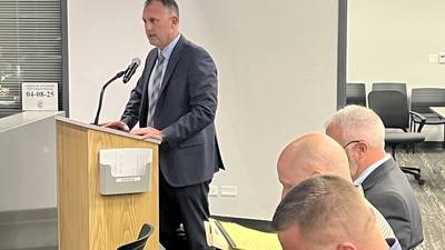 Yorkville 115 asks city to bump up transition fees