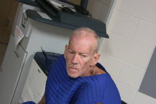 Mendota man held (for now) for residential arson