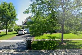 How much were the 10 most expensive home sales in Kendall County, April 27 to May 3?