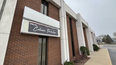 Sterling business owner buys Coloma Township’s former U.S. Bank building in Rock Falls