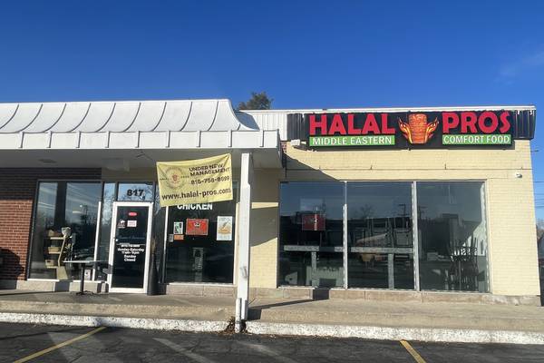 Authentic Mexican food spot in Malta to open second location in DeKalb